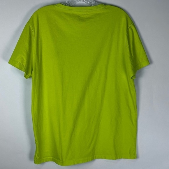 Men's V-Neck Short Sleeve Tee - Picture 5 of 6